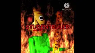 STUDENTRULER