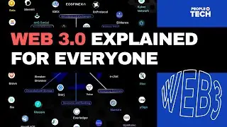 Web 3.0, Blockchain and Crypto - [Future Tech That's About to Take over the World]