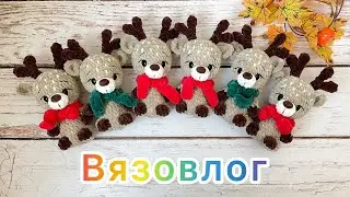 Ура, в заказе новые вязаные игрушки / Амигуруми / Вязание и ремонт)