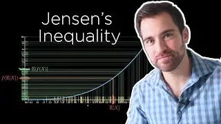 Jensen's Inequality