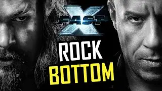 FAST X Spoiler Review | The Franchise Has Hit ROCK BOTTOM | Breakdown & Ending Explained