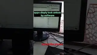 oppo a59 ||oppo a59 disply lock unlock || #shortsfeed #foryou #shortvideo #reels #trendingshorts