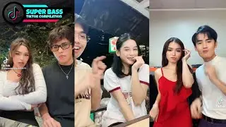 'Super Bass' Tiktok Compilation 2023 🇵🇭