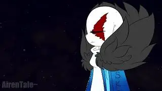 CryOneTale Copycat MEME | By AirenTale