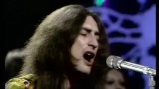 Uriah Heep - Wizard