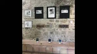 Galerie Reine Marie Arnaud 2