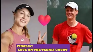 ANNA KALINSKAYA (NEW BOYFRIEND) CAREER WINS, LIFESTYLE & NETWORTH