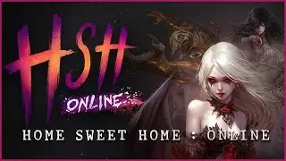 ВОЗВРАЩЕНИЕ ТАЙСКОГО ХОРРОРА ● Home Sweet Home: Online ● СТРИМ ● ХОУМ СВИТ ХОУМ ОНЛАЙН 2023