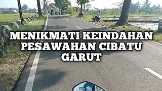 motovlog_sawah lega-sasak besi cibatu garut @ABAHUUCHANNEL79
