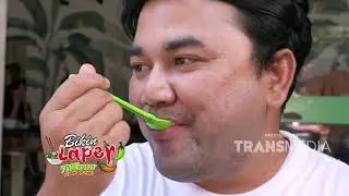 Citarasa Coconut Duren Bikin Ncess Lupa Waktu! | BIKIN LAPER (29/7/24) P4