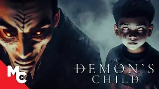 The Demons Child | Full Movie | Horror Thriller