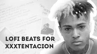 HOW TO MAKE A SAD XXXTENTACION BEAT FROM SCRATCH (FL STUDIO TUTORIAL)