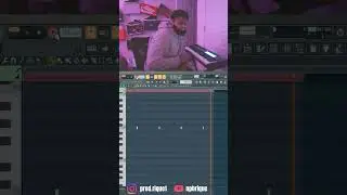 This BEAT WAS SOO🔥🔥🔥 #flstudio #floridarap #trap #beats #trapbeat #trapbeats