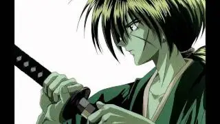 Rurouni Kenshin OST 3 - 12-Hiten Mitsurugi Ryuu - Amakakeru Ryuu no Hirameki