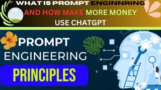 What is prompt engineering|How to become a prompt Engineer?