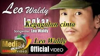 Kegagalan cinta by Leo Waldy