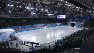 Зимняя универсиада-2019: день 2 | The Winter Universiade 2019: day 2