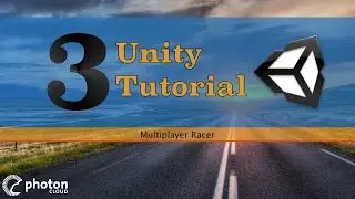 3. Unity Tutorial - Creating A Multiplayer game with Photon Unity Network (PUN)