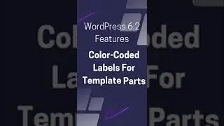 All You Need To Know About WordPress 6.2 : New Exciting Features!