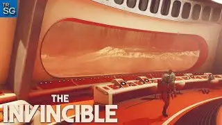 Good or Bad Ending? - The Invincible Gameplay! #10