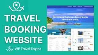 How to Make a Travel Agency and Tour Booking Website for Free with WordPress | Collaboration