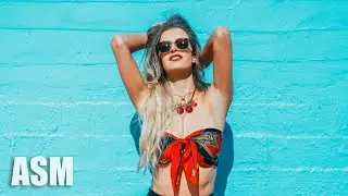 Summer Pop - Uplifting and Upbeat Background Music For Videos - by AShamaluevMusic