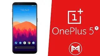 OnePlus 5T | Nitrogen OS | Android 10 Q ROM