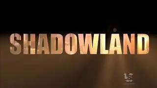 Johnson Production Group/Shadowland (2015)