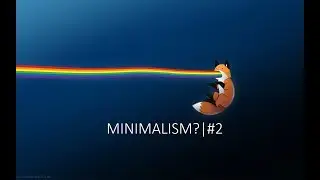 ДНЕВНИК МИНИМАЛИСТА#2| Синдром 