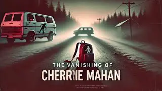 The Vanishing of Cherrie Mahan: The Mystery That Haunts Pennsylvania