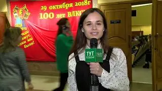 Талантливые первокурсники – в НИУ «БелГУ»