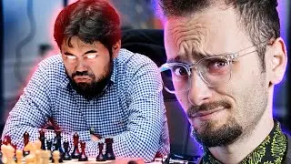 Paired vs Gothamchess in Titled Tuesday!!