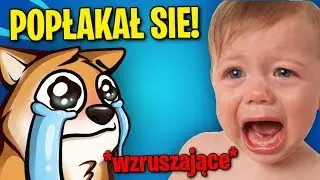 8 LATEK POPŁAKAŁ SIĘ GDY DOWIEDZIAŁ SIĘ, ŻE TO JA! (trollowanie widzów)