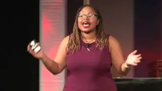 Building Apps Without Code | Tara Reed | TEDxDetroit