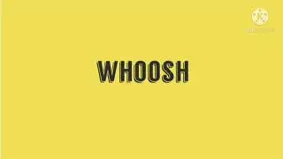 3 WHOOSH SOUNDS EFFECTS || NON COPYRIGHTED, Free to use, || VSR