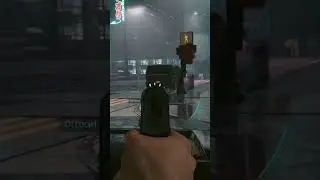 HIDDEN DETAILS in Cyberpunk 2077 