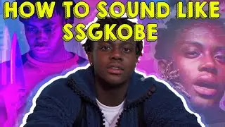 How to sound like SSGKOBE | Vocal Preset | FL STUDIO |