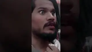 Aakash hair style