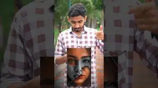 PicsArt creative editing 🔥🤯#picsart #phptraining #editing #trending #shorts #viralvideo