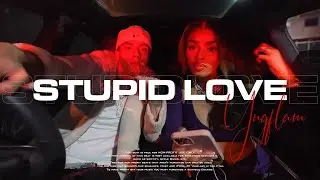 [FREE] Central Cee Type Beat - "Stupid Love" | Sample Drill Type Beat 2024