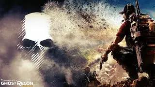 Прохождения Tom Clancy's Ghost Recon Wildlands - Часть 8. (Монтуйок) Дезертир