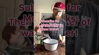 How to make bubble formula