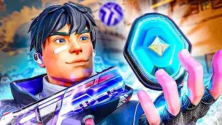 Using Crazy Iso Strategies! | Iso To Ascendant