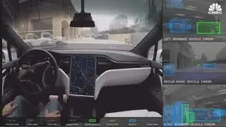 Tesla reportedly under DOJ criminal investigation over self-driving claims