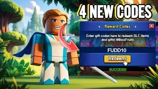 🔥Blox Fruits NEW CODES All New Working Codes in 2024! | Roblox Blox Fruits Codes 🎮| EbonX Gaming