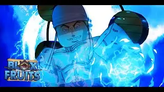 Второе море в Blox Fruits/Блокс Фрутс! Всё заново#10