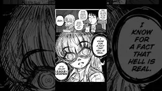 The True Hell [comic dub] #ytshorts #fyp #comicdub #memes  #anime #leagueoflegends