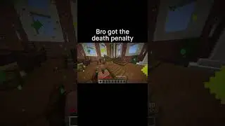 Minecraft Meme