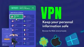 How to Use PrivadoVPN Chrome Extension – Secure Your Browsing Best VPN for China