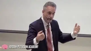 2 Minutes To Master Your Day - Jordan Peterson